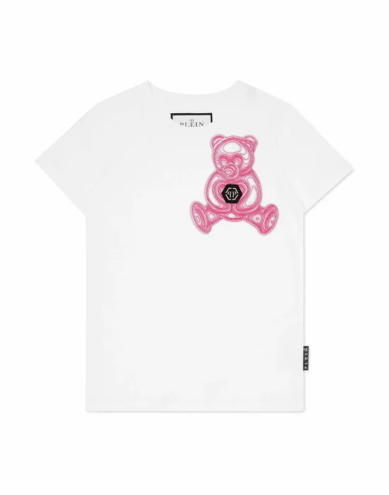 T-shirt Round Neck SS