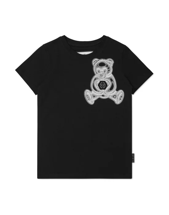 T-shirt Round Neck SS