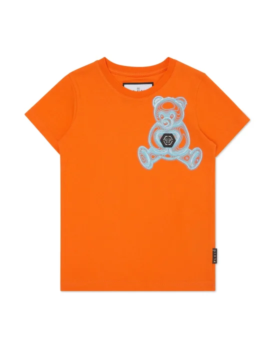T-shirt Round Neck SS