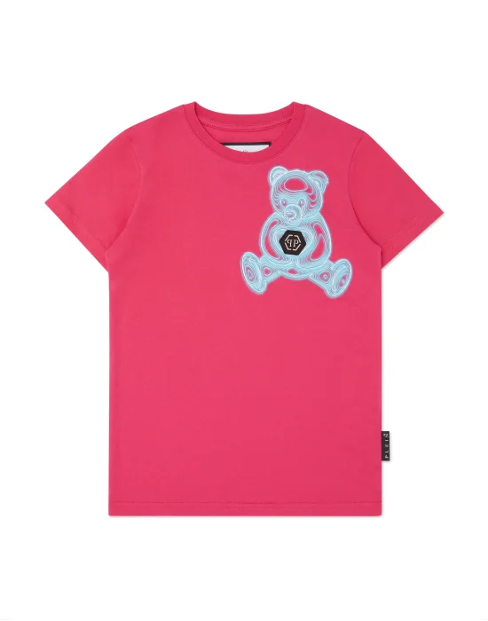 T-shirt Round Neck SS
