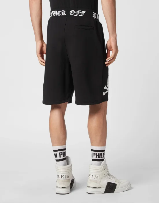 Jogging Shorts Skull&Bones