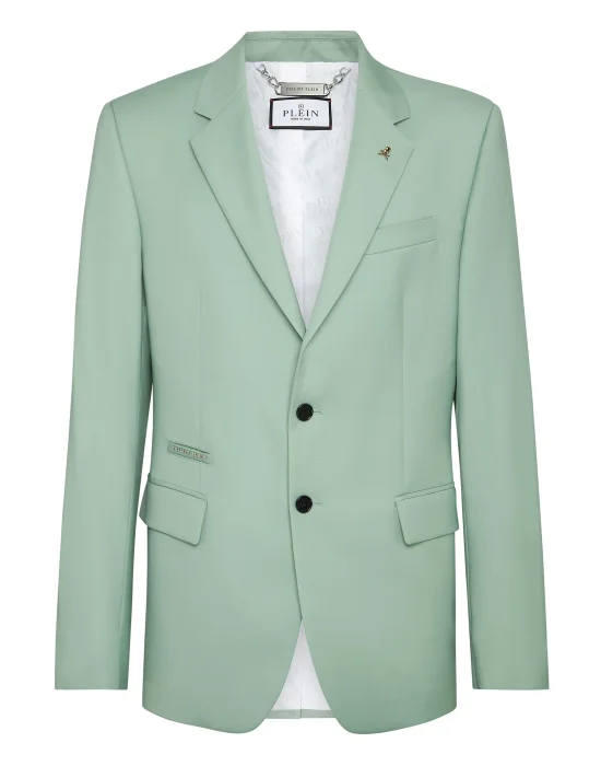 Blazer Gigolò fit