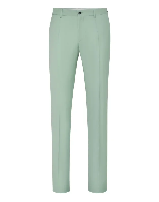 Trousers Gigolò fit