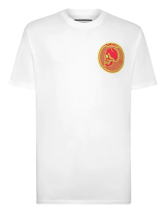 T-shirt Round Neck SS