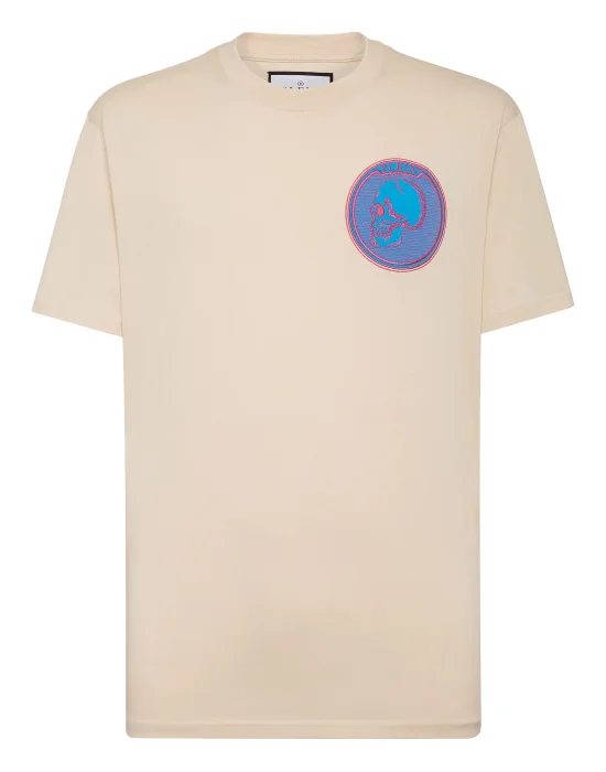 T-shirt Round Neck SS