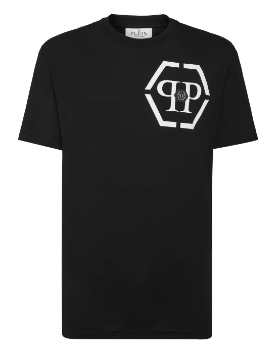 T-shirt Round Neck SS