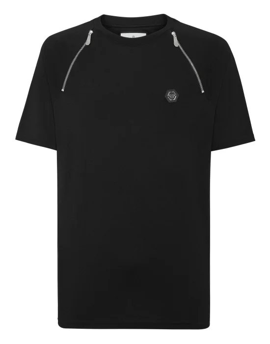 T-shirt Round Neck SS