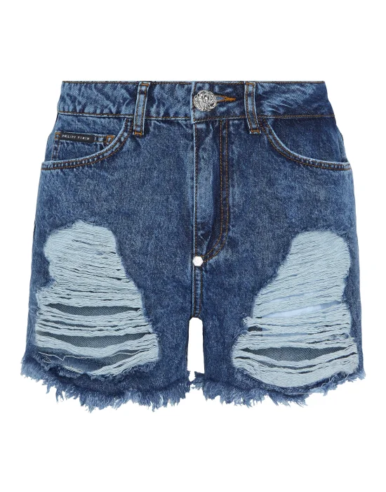 Hot Pants