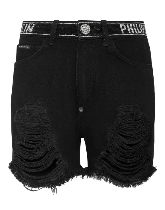 Hot Pants Crystal