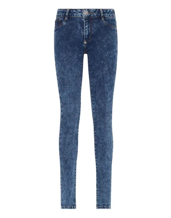 Denim Jeggins