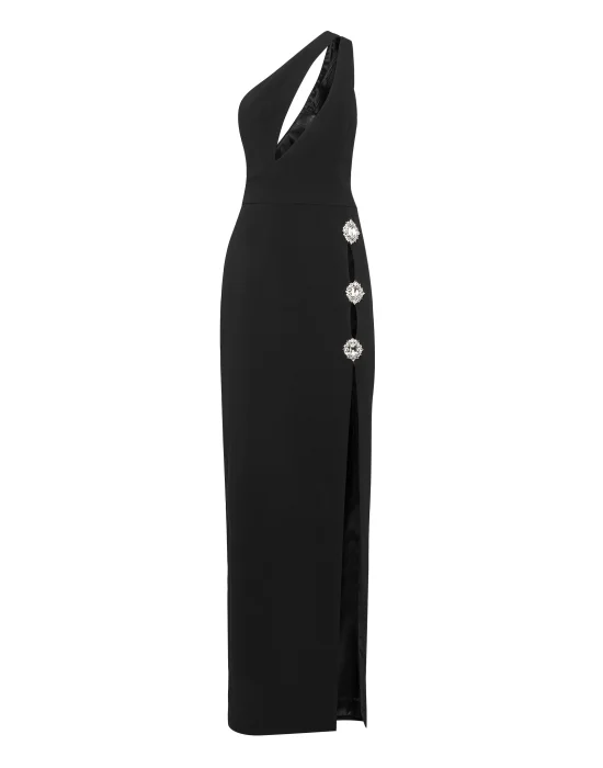 Cady Broches Long Dress Brooches