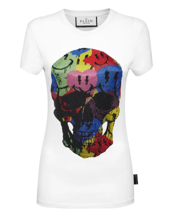 T-Shirt Sexy Pure Smile