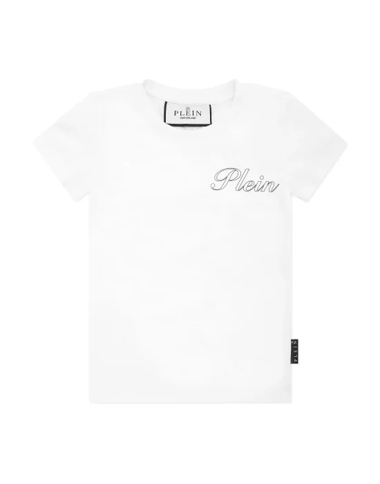 Jersey T-Shirt Sexy Pure SS Italic Plein