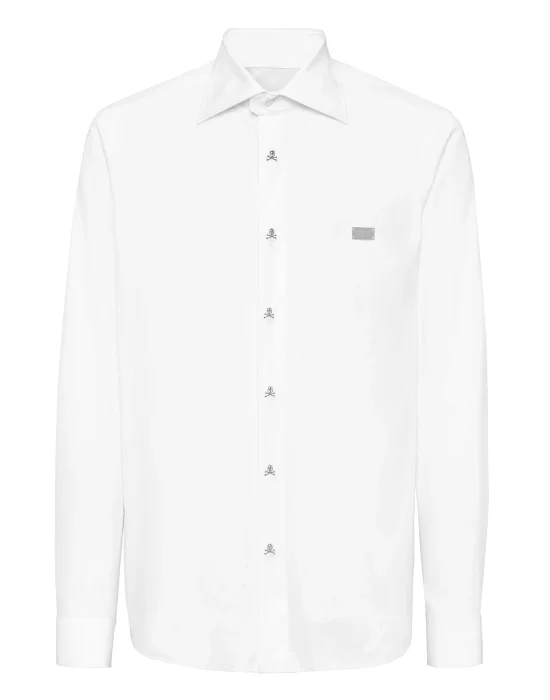 Shirt Sugar Daddy Cut LS