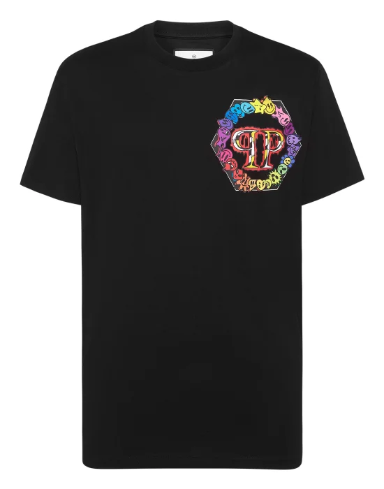 T-shirt Round Neck SS
