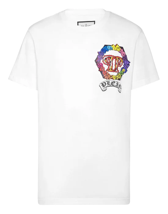 T-shirt Round Neck SS