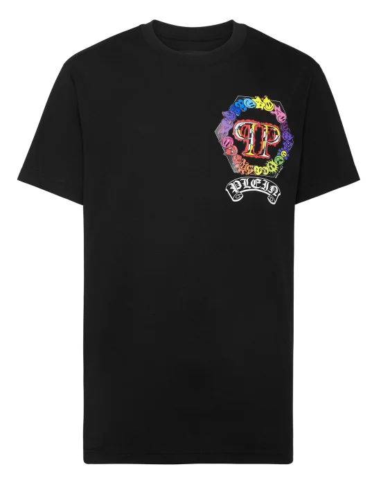 T-shirt Round Neck SS