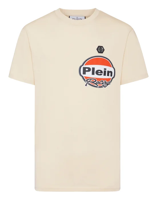 Jersey T-shirt Round Neck SS Cars Racing