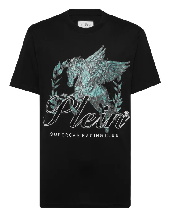 Jersey T-shirt Round Neck SS Racing Club