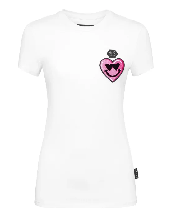 Jersey T-Shirt Sexy Pure SS Patches