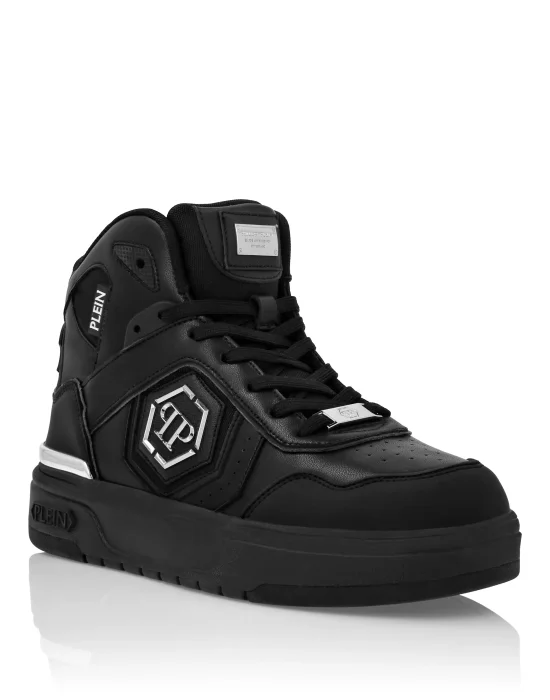 Sneakers SK8R PLEIN HIGH