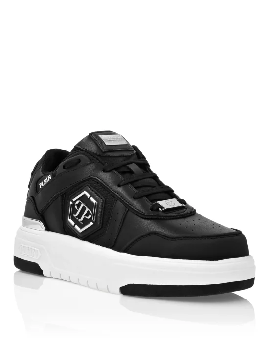 Sneakers SK8R PLEIN LOW