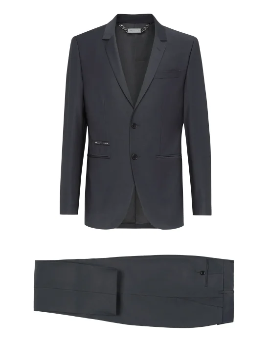 Suit 2 pcs Regular fit Statement