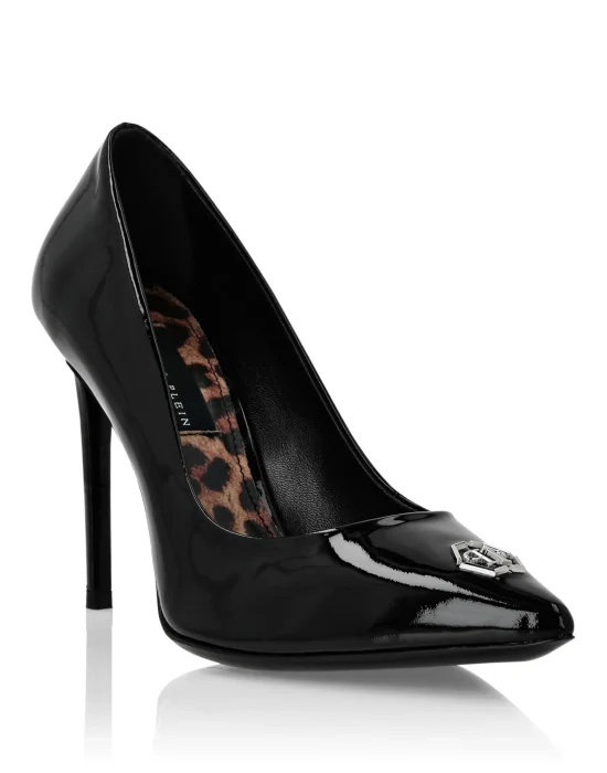 Decollete Hi-Heels