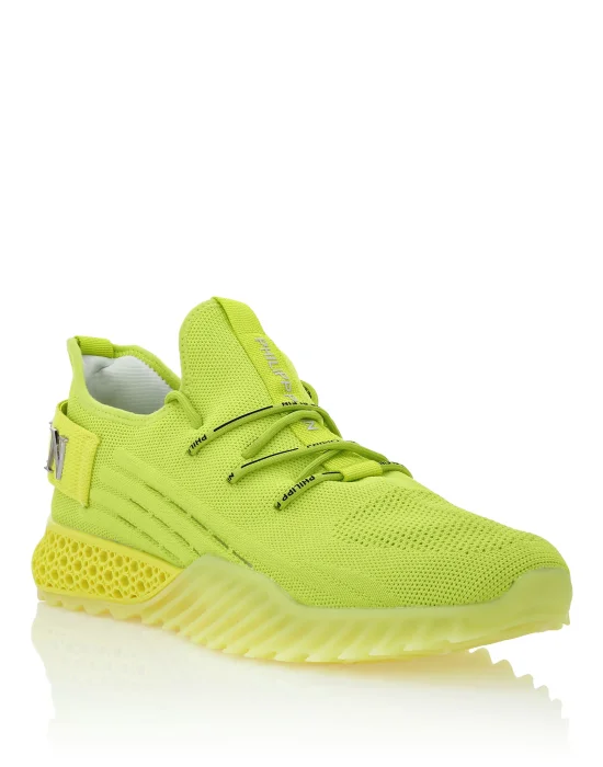 Runner Iconic Plein