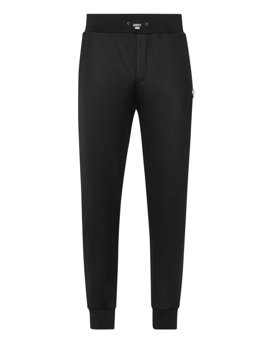 Jogging Trousers Iconic Plein