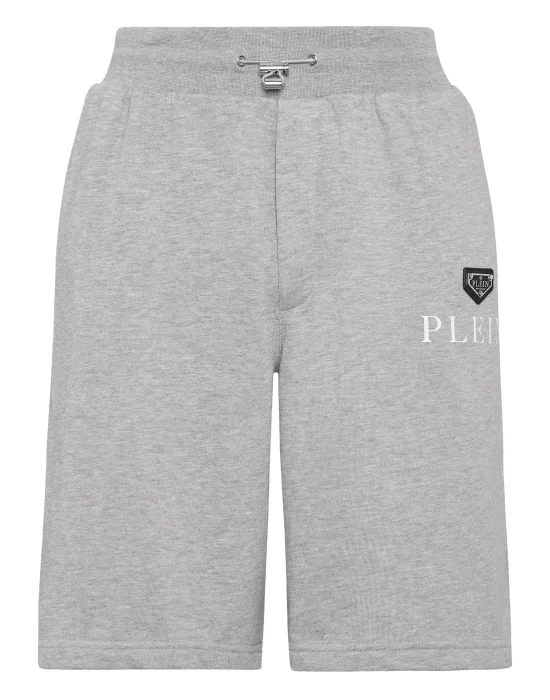 Jogging Shorts Iconic Plein