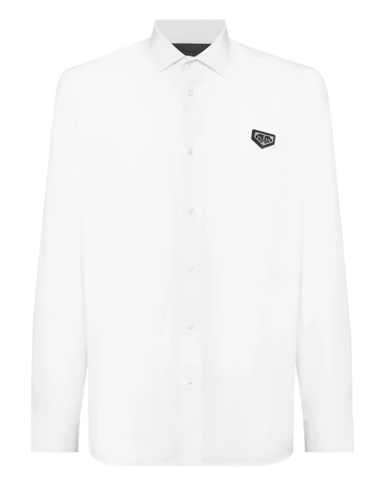 Shirt Sugar Daddy Cut LS