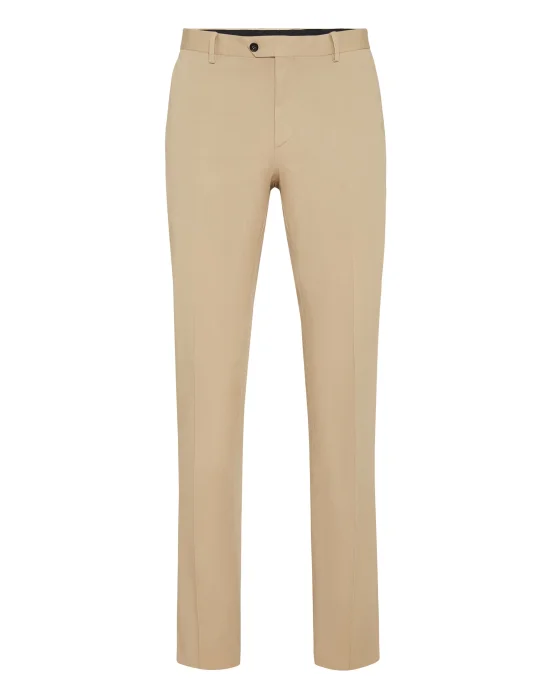 Long Trousers Chinos Fit