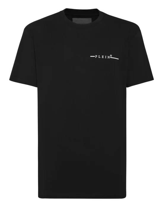T-shirt Round Neck SS Philipp Plein TM