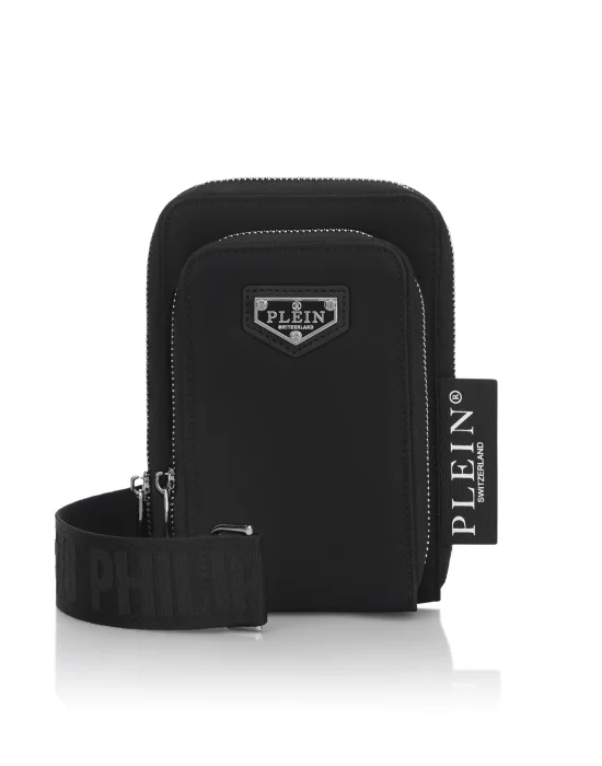 Nylon Smartphone Bag