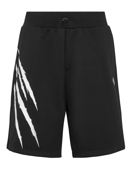 Shorts Scratch