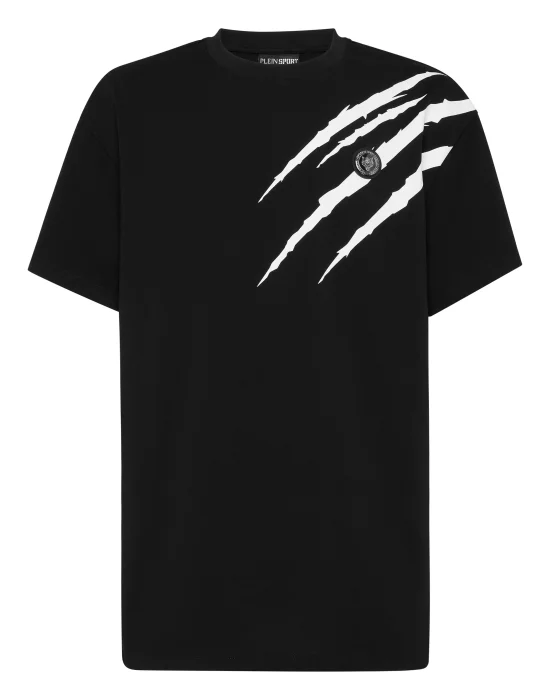 Regular T-Shirt Scratch