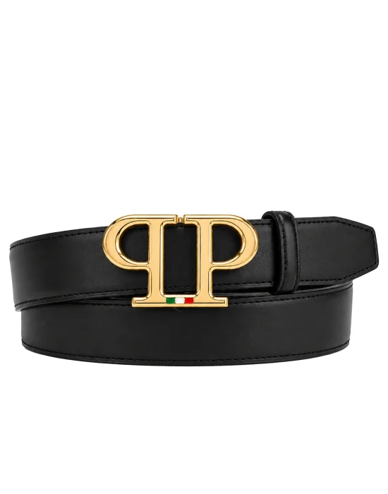 Leather Belt PP