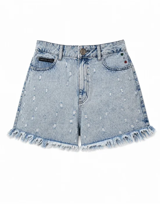 Hot Pants Mini Roedge