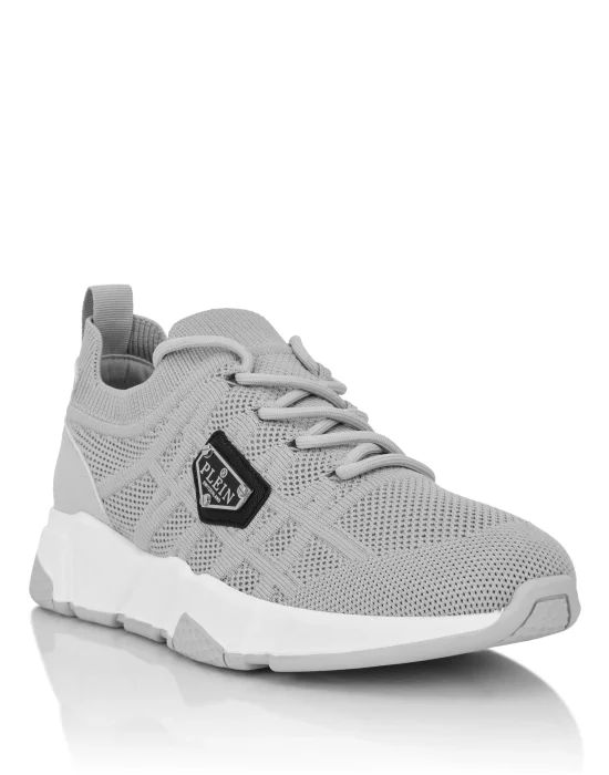 Runner Sock Triangle Placca