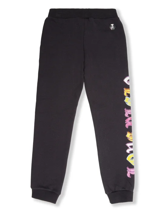 Jogging Trousers Colorfull