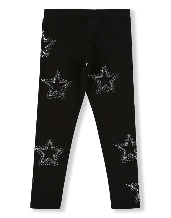 Jogging Leggings Stars