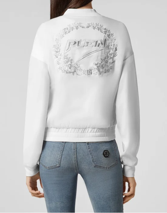 Bomber Space Plein