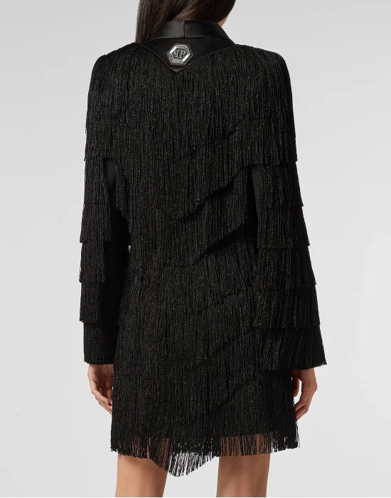 Blazer Fringe