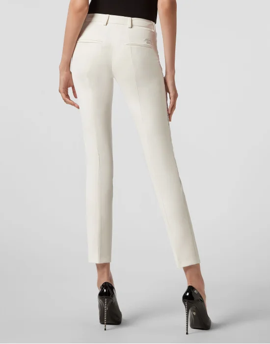 Long Trousers Crystal