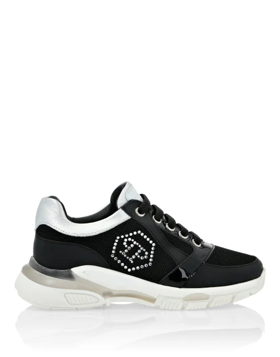 Runner Crystal