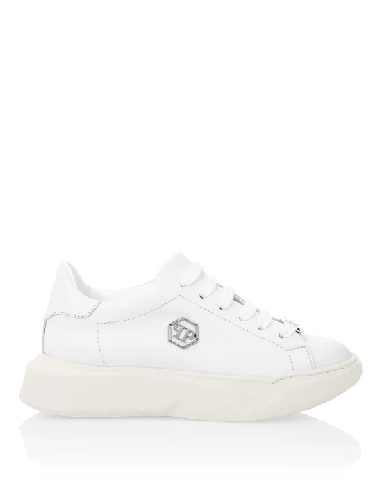 Godzilla Lo-Top Sneakers