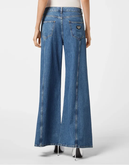 Denim Mykonos Fit Iconic Plein