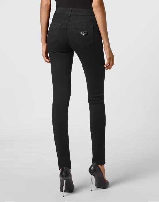 Denim Jeggins