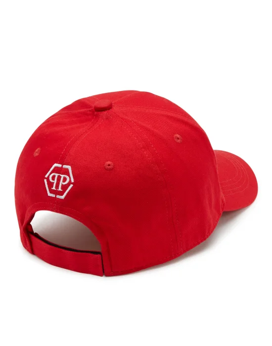 Baseball Cap Monsters